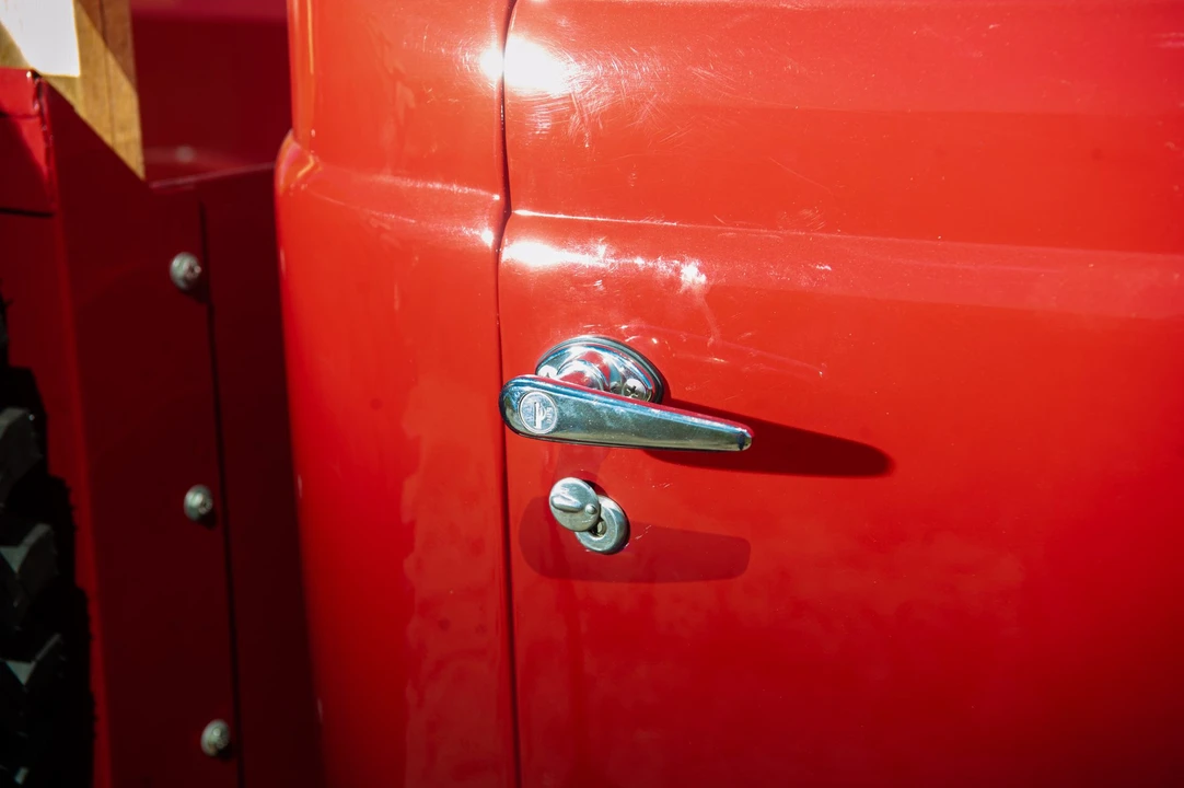 1948 Dodge Power Wagon (1946-1968) - Image 16 of 31