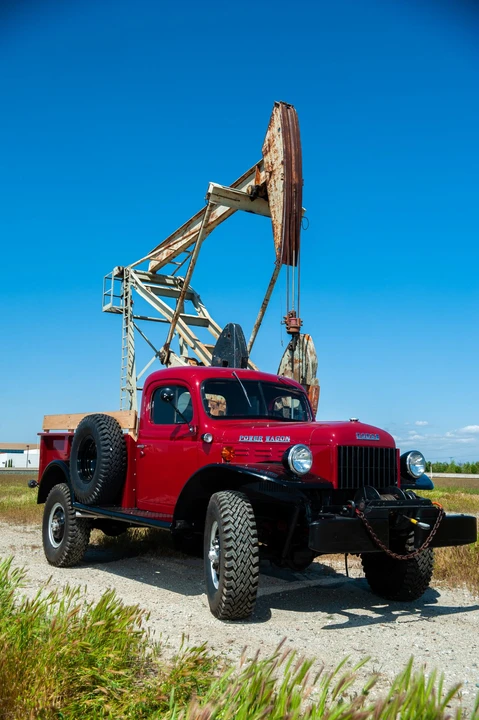 1948 Dodge Power Wagon (1946-1968) - Image 8 of 31
