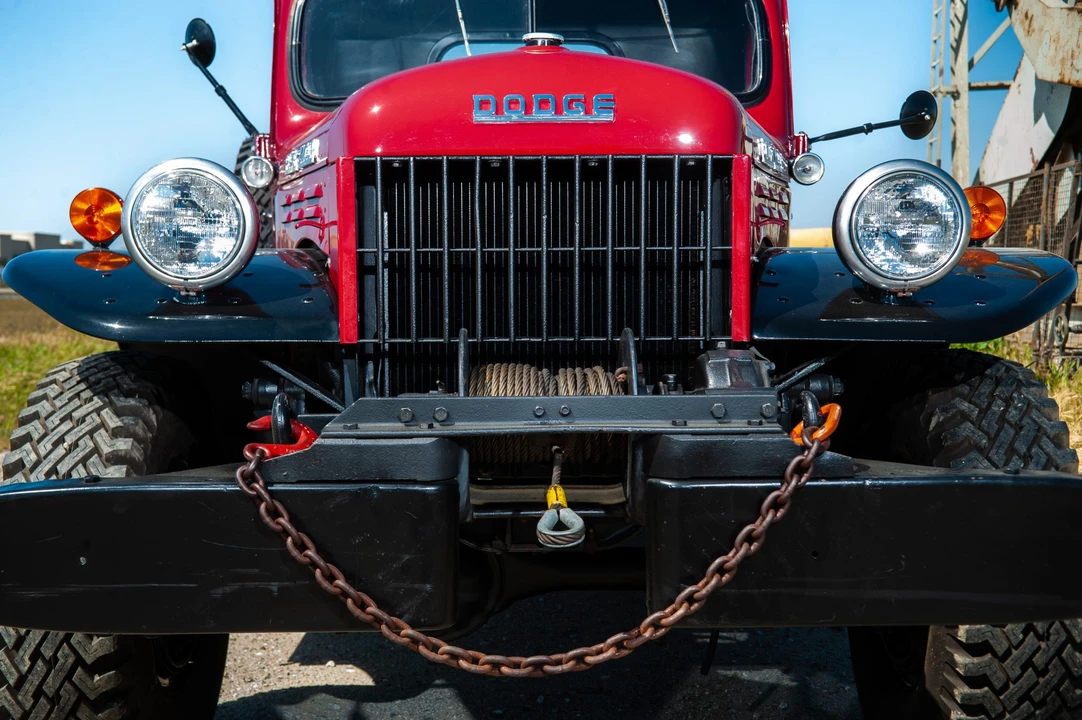 1948 Dodge Power Wagon (1946-1968) - Image 14 of 31