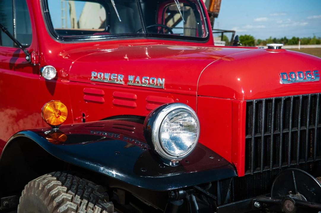1948 Dodge Power Wagon (1946-1968) - Image 15 of 31