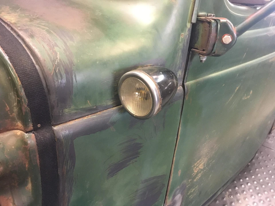1948 Dodge Power Wagon (1946-1968) - Image 23 of 31
