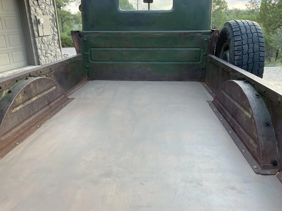 1948 Dodge Power Wagon (1946-1968) - Image 28 of 31