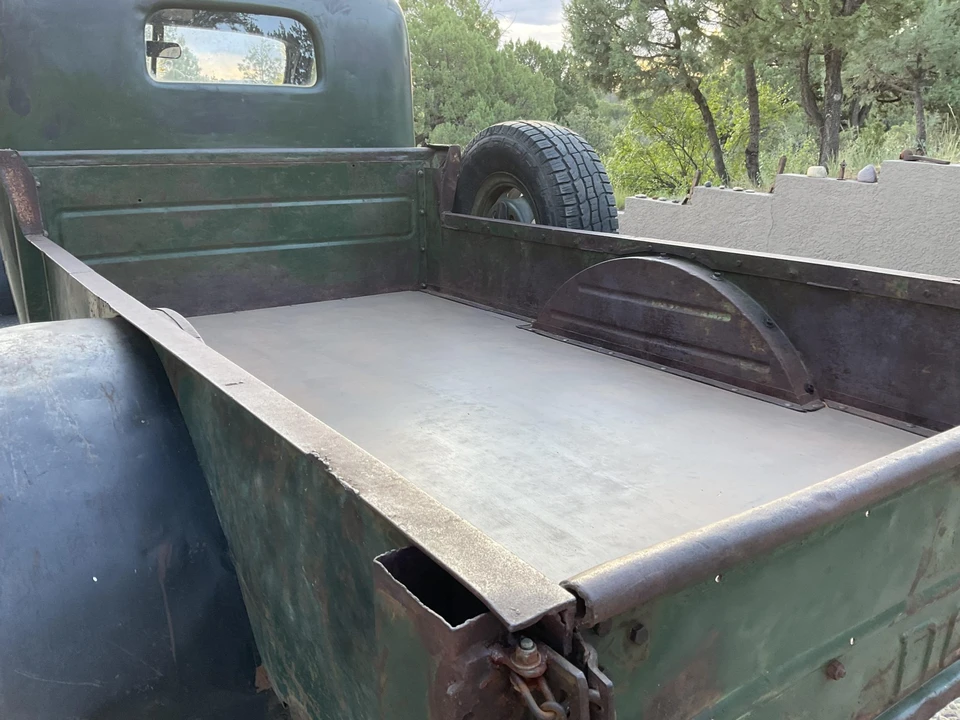 1948 Dodge Power Wagon (1946-1968) - Image 27 of 31