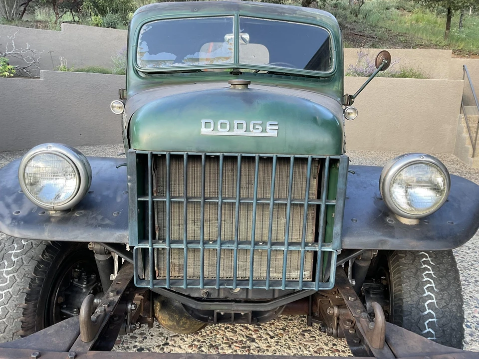 1948 Dodge Power Wagon (1946-1968) - Image 20 of 31