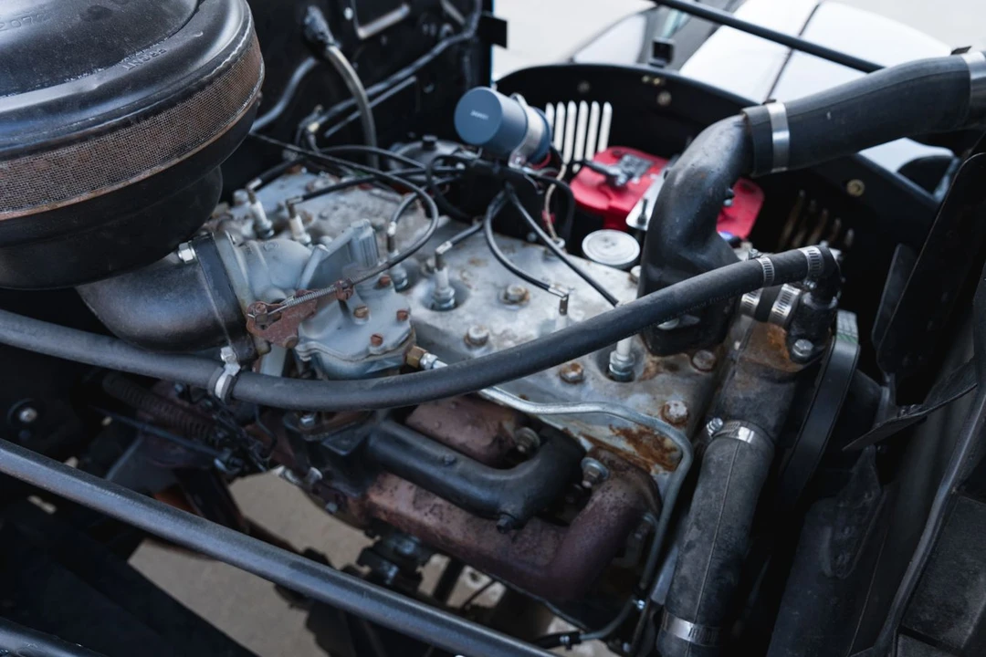 1948 Dodge Power Wagon (1946-1968) - Image 16 of 16