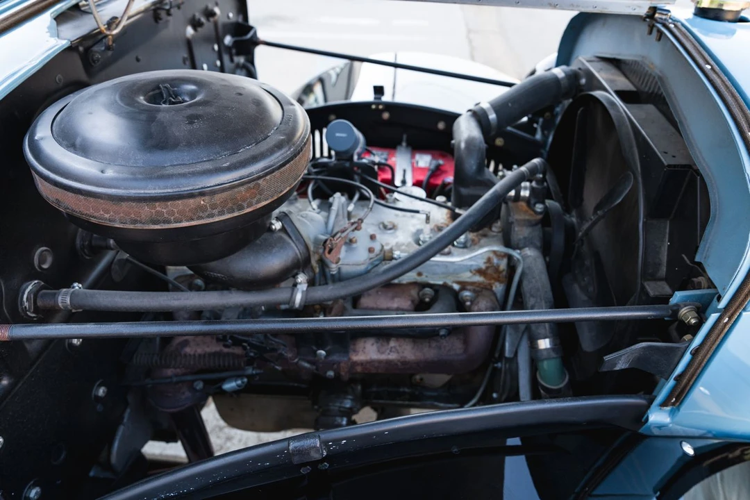 1948 Dodge Power Wagon (1946-1968) - Image 14 of 16