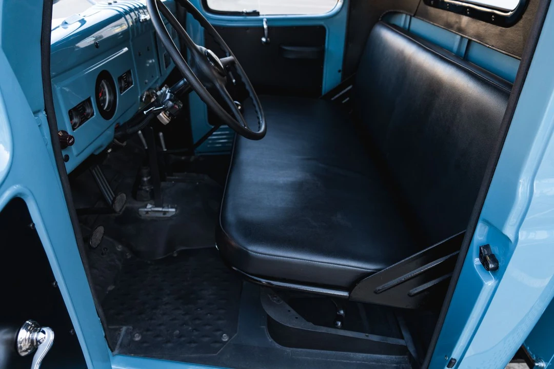 1948 Dodge Power Wagon (1946-1968) - Image 11 of 16
