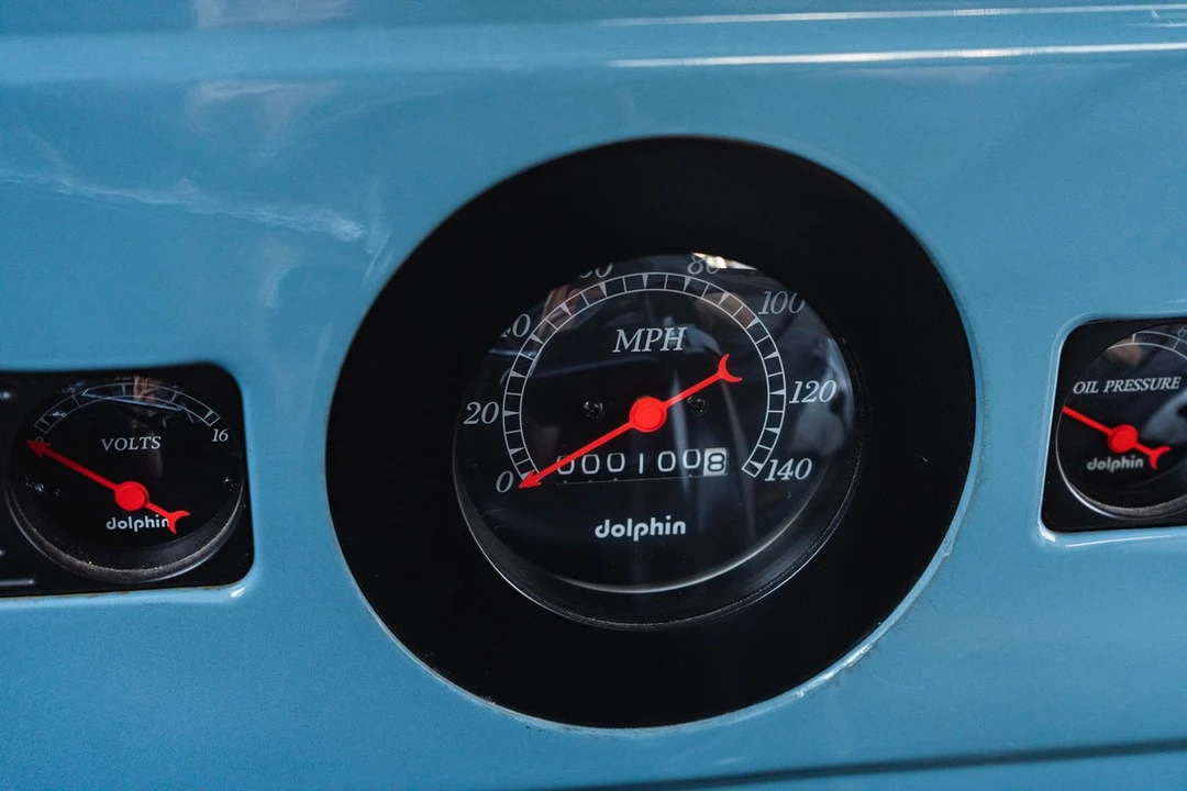 1948 Dodge Power Wagon (1946-1968) - Image 13 of 16