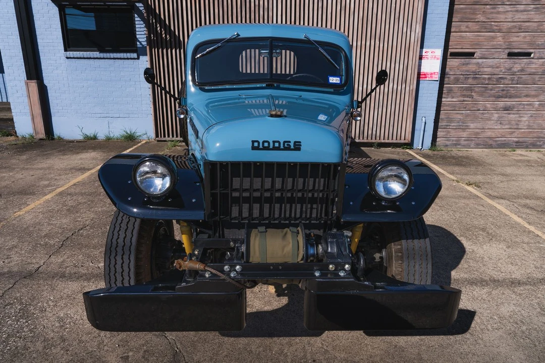 1948 Dodge Power Wagon (1946-1968) - Image 2 of 16