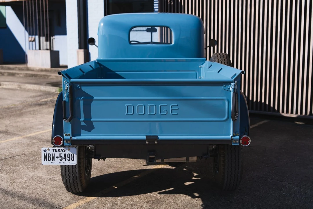 1948 Dodge Power Wagon (1946-1968) - Image 5 of 16
