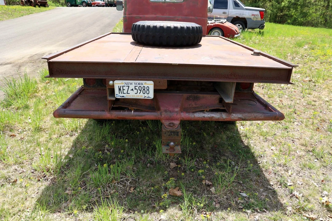 1948 Dodge Power Wagon (1946-1968) - Image 14 of 18