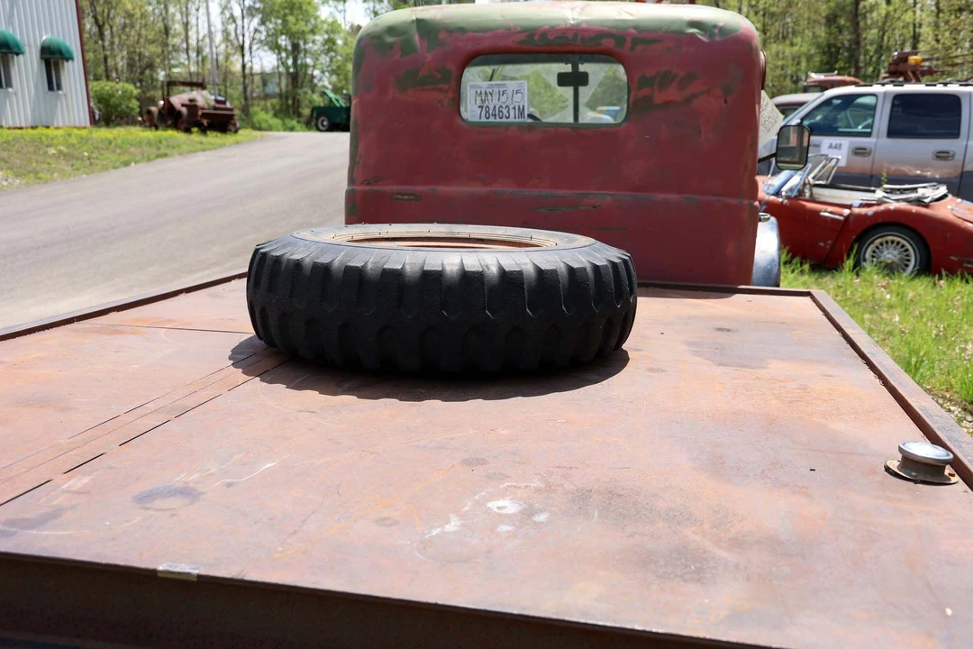 1948 Dodge Power Wagon (1946-1968) - Image 12 of 18