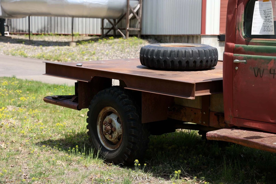 1948 Dodge Power Wagon (1946-1968) - Image 11 of 18
