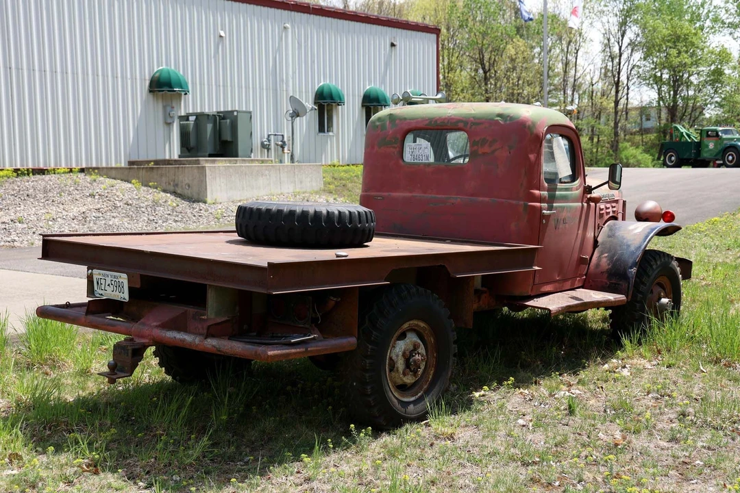 1948 Dodge Power Wagon (1946-1968) - Image 2 of 18