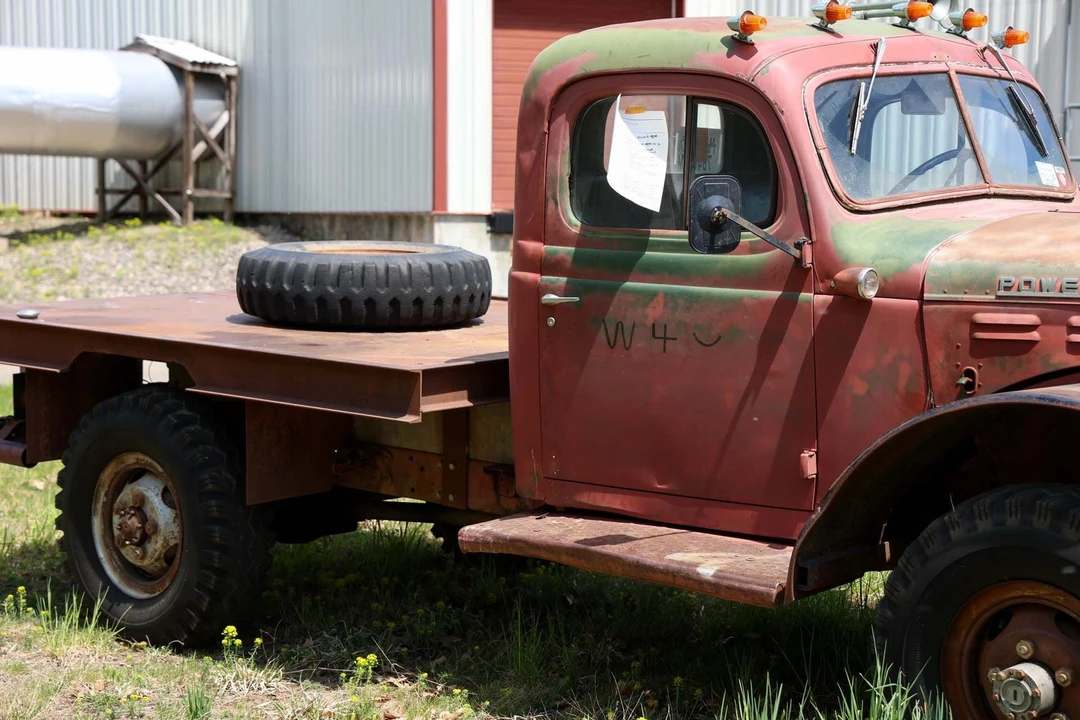 1948 Dodge Power Wagon (1946-1968) - Image 6 of 18