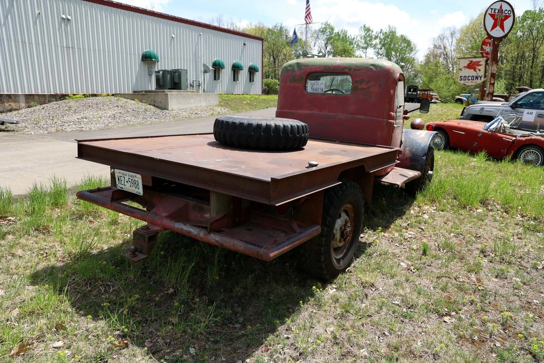 1948 Dodge Power Wagon (1946-1968) - Image 8 of 18