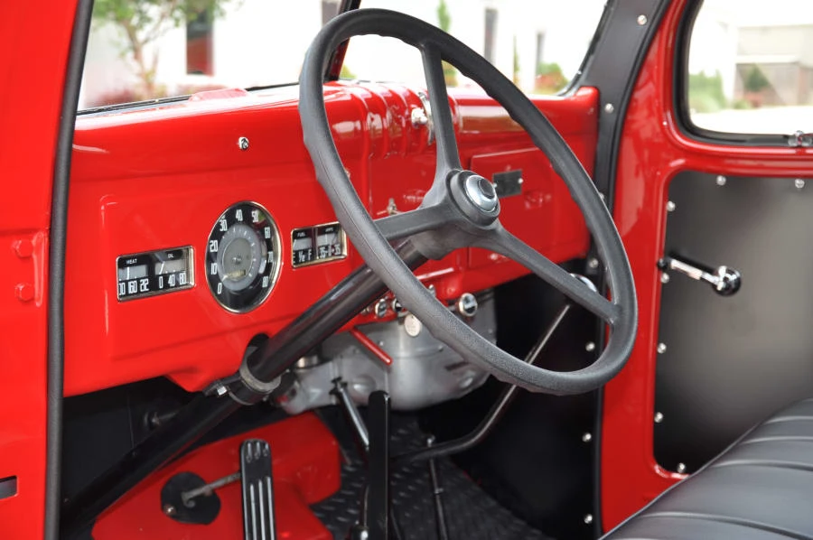 1948 Dodge Power Wagon (1946-1968) - Image 3 of 12