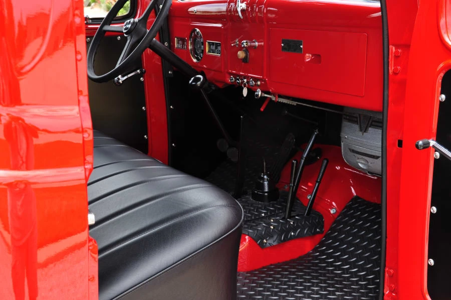 1948 Dodge Power Wagon (1946-1968) - Image 4 of 12