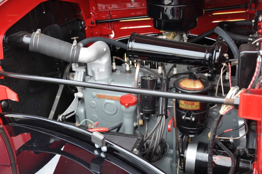 1948 Dodge Power Wagon (1946-1968) - Image 7 of 12