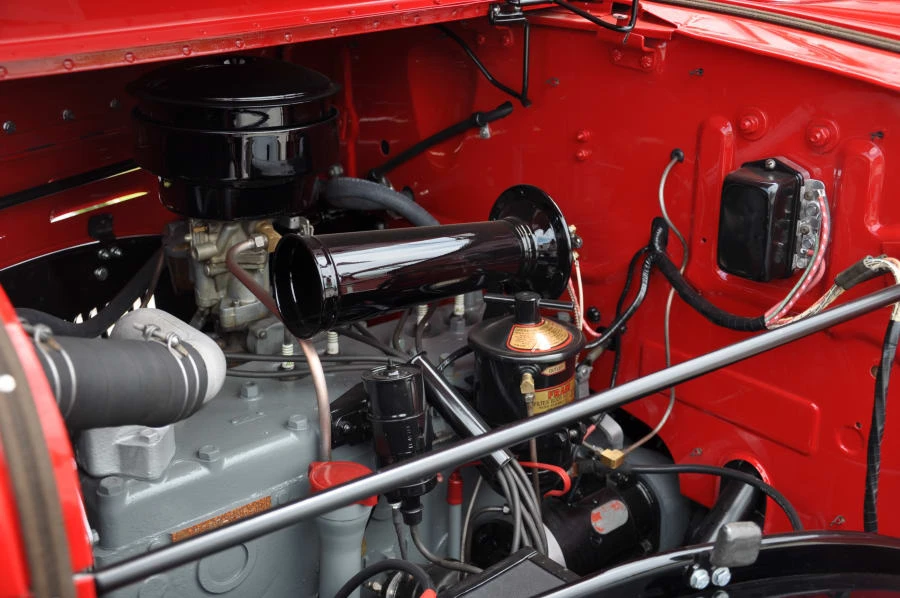 1948 Dodge Power Wagon (1946-1968) - Image 8 of 12