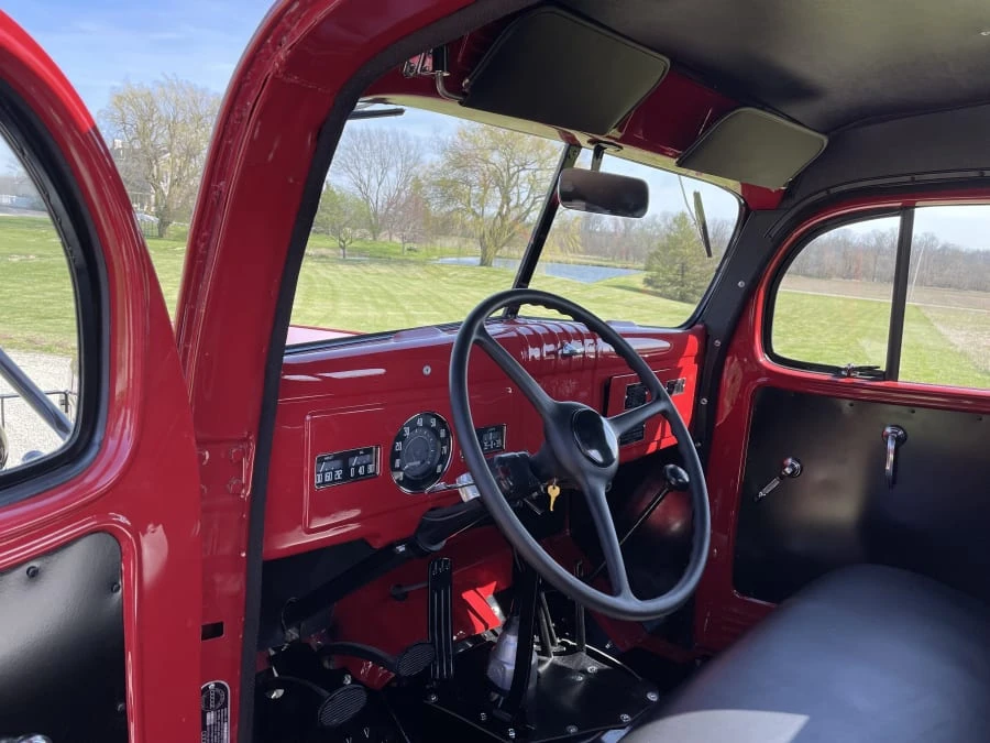 1948 Dodge Power Wagon (1946-1968) - Image 4 of 18