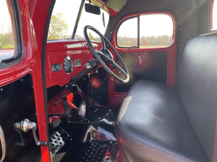 1948 Dodge Power Wagon (1946-1968) - Image 5 of 18