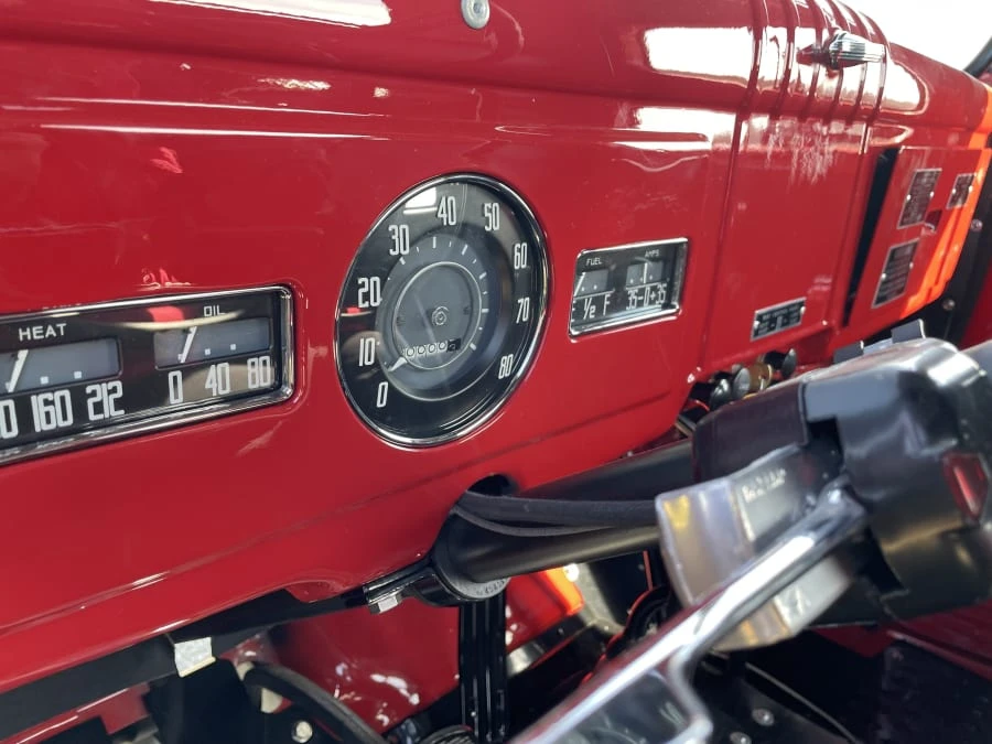 1948 Dodge Power Wagon (1946-1968) - Image 6 of 18