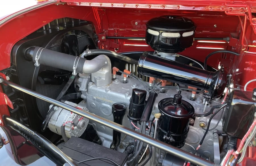 1948 Dodge Power Wagon (1946-1968) - Image 7 of 18