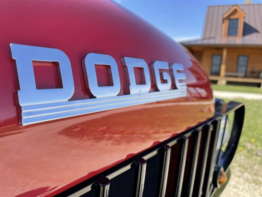 1948 Dodge Power Wagon (1946-1968) - Image 10 of 18