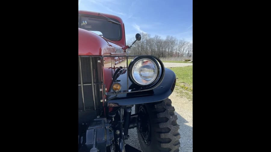 1948 Dodge Power Wagon (1946-1968) - Image 14 of 18