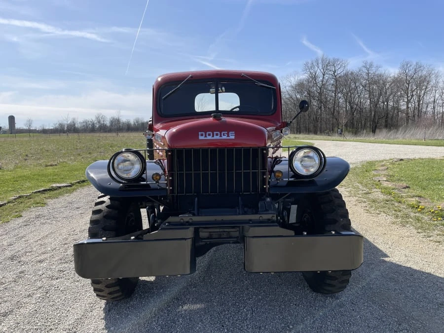 1948 Dodge Power Wagon (1946-1968) - Image 15 of 18