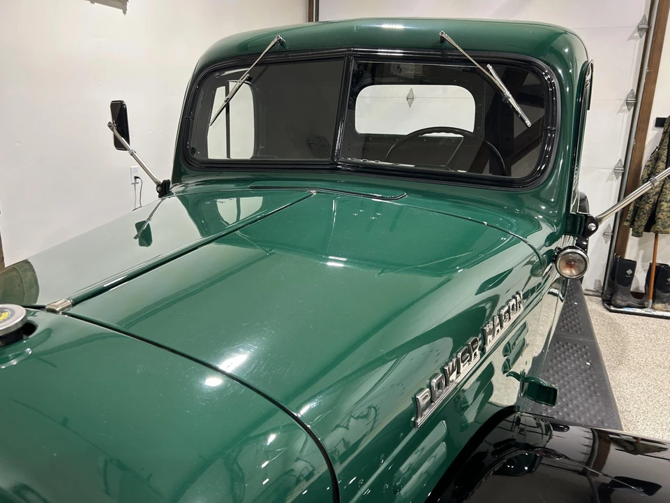 1948 Dodge Power Wagon (1946-1968) - Image 30 of 31