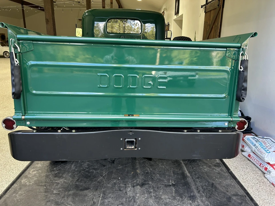 1948 Dodge Power Wagon (1946-1968) - Image 20 of 31