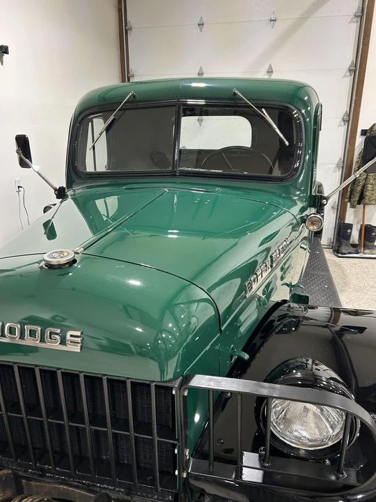 1948 Dodge Power Wagon (1946-1968) - Image 31 of 31
