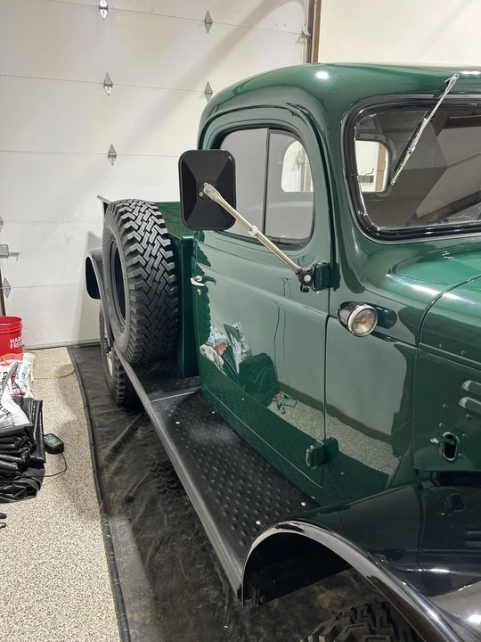 1948 Dodge Power Wagon (1946-1968) - Image 26 of 31