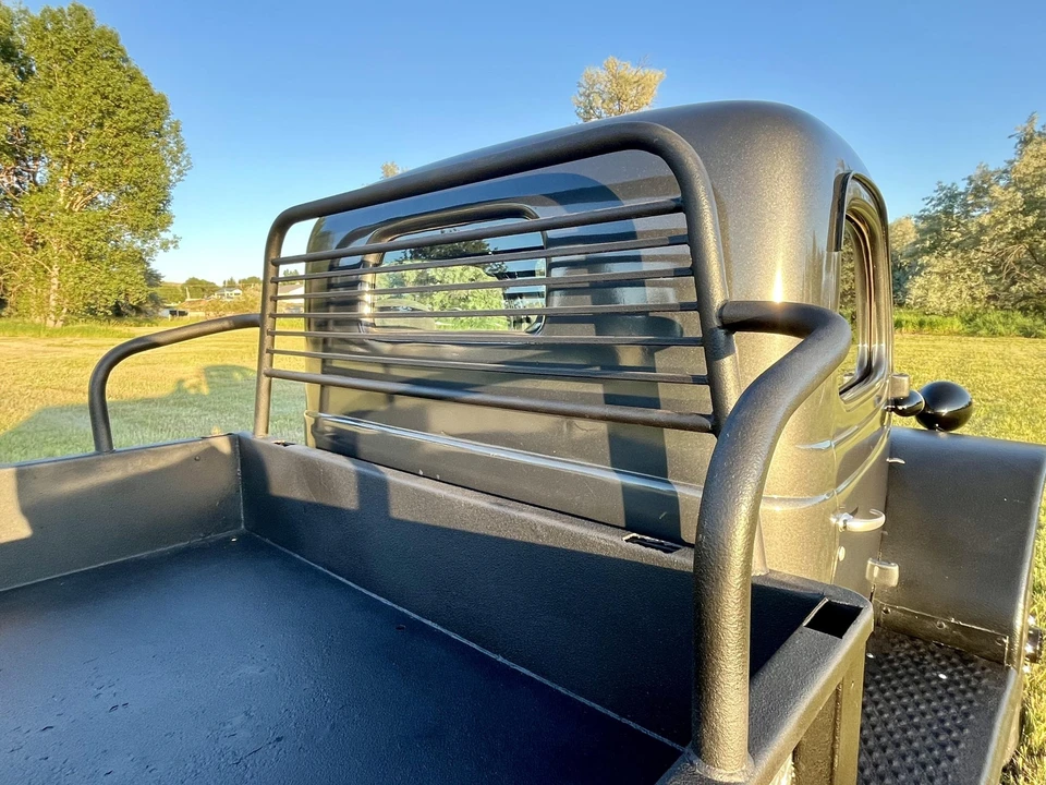 1948 Dodge Power Wagon (1946-1968) - Image 31 of 31
