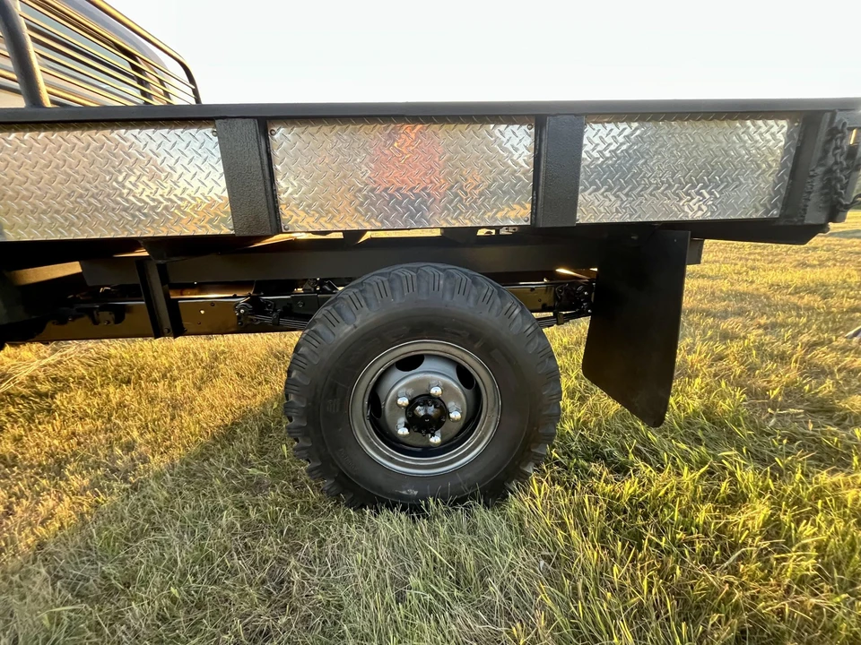 1948 Dodge Power Wagon (1946-1968) - Image 20 of 31