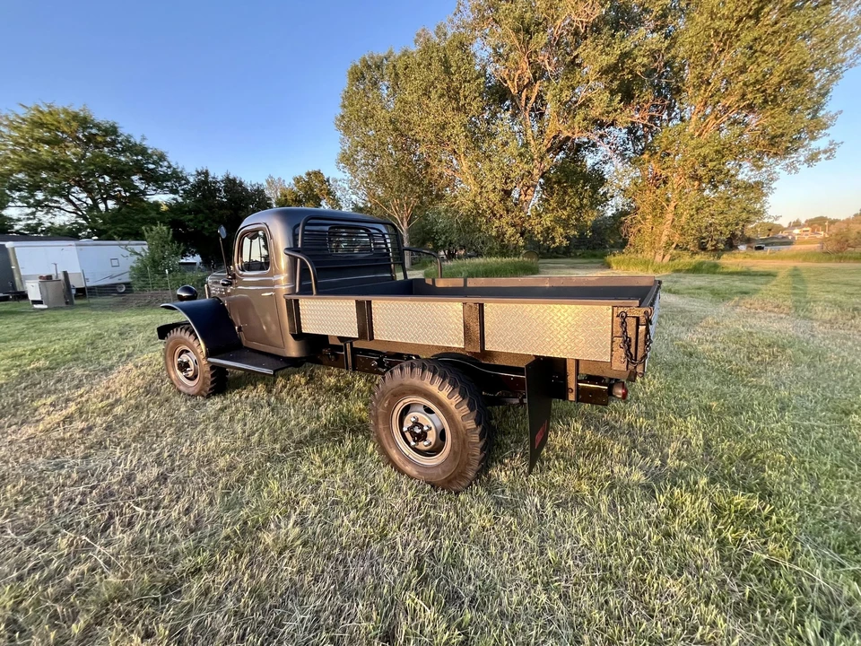1948 Dodge Power Wagon (1946-1968) - Image 14 of 31