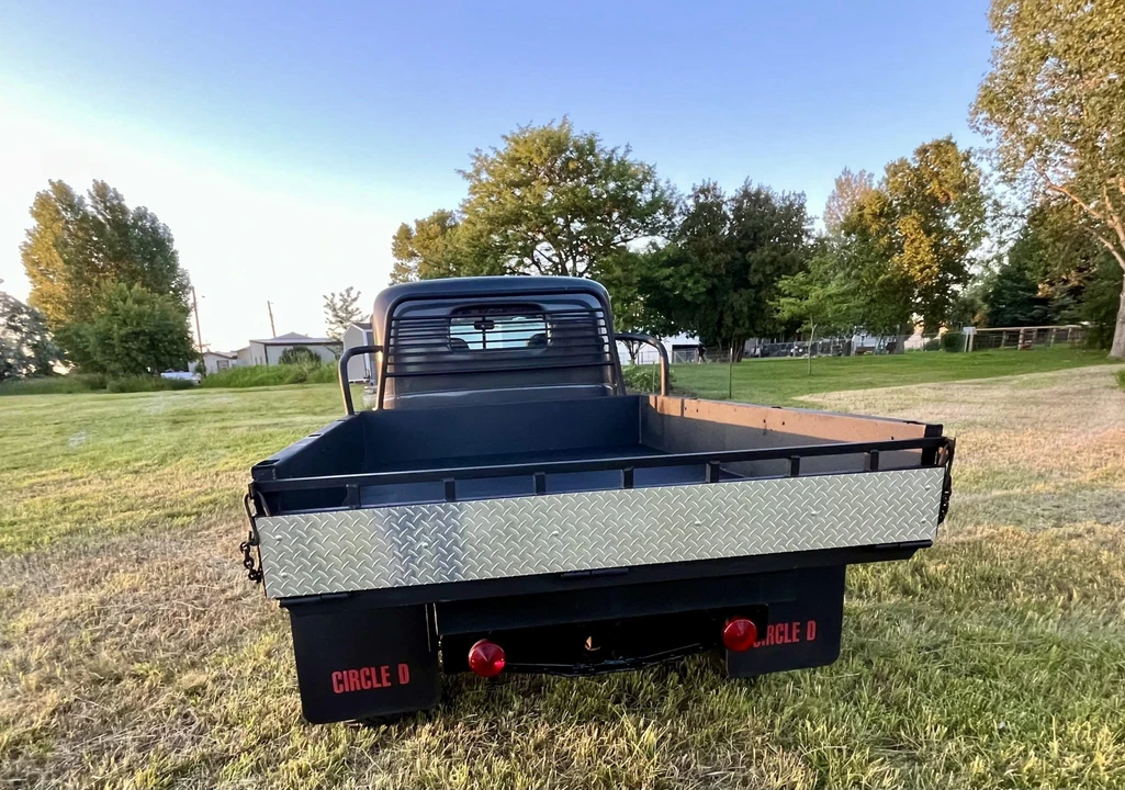 1948 Dodge Power Wagon (1946-1968) - Image 13 of 31