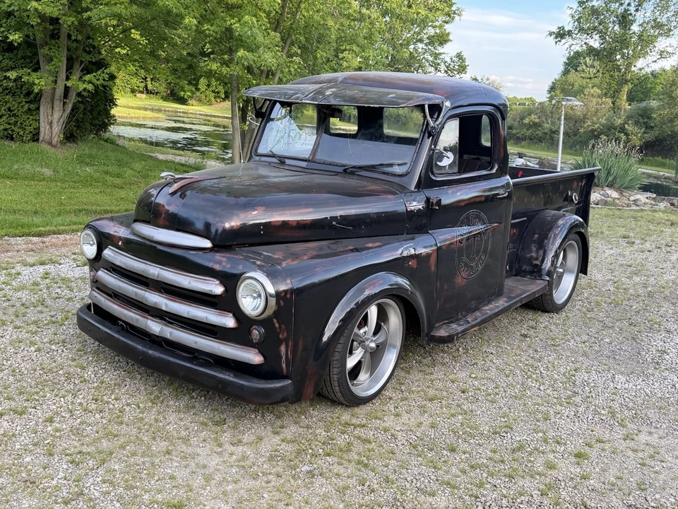 1948 Dodge Ram - Image 2 of 11