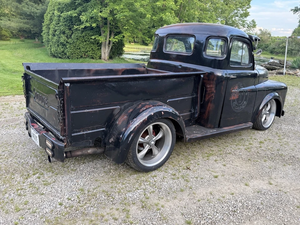1948 Dodge Ram - Image 6 of 11