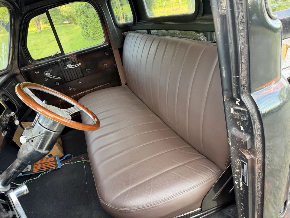 1948 Dodge Ram - Image 8 of 11
