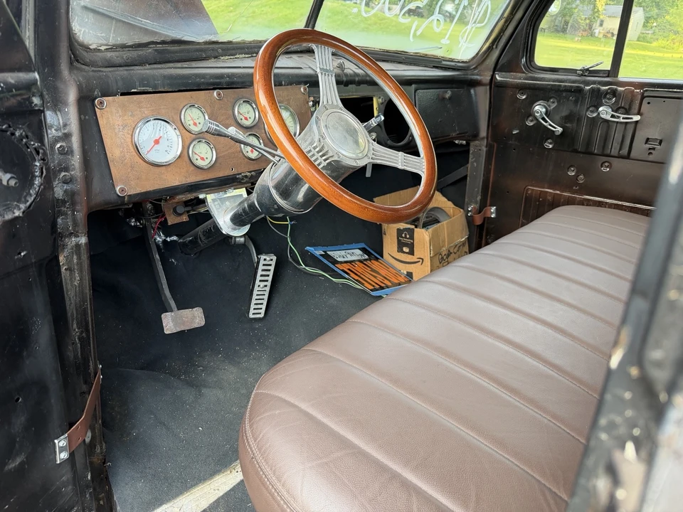 1948 Dodge Ram - Image 9 of 11