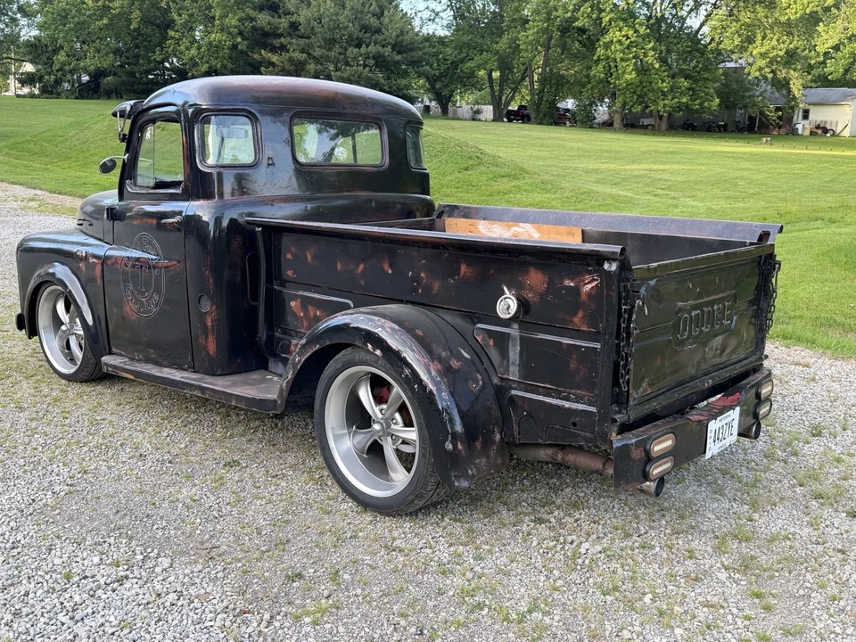 1948 Dodge Ram - Image 3 of 11