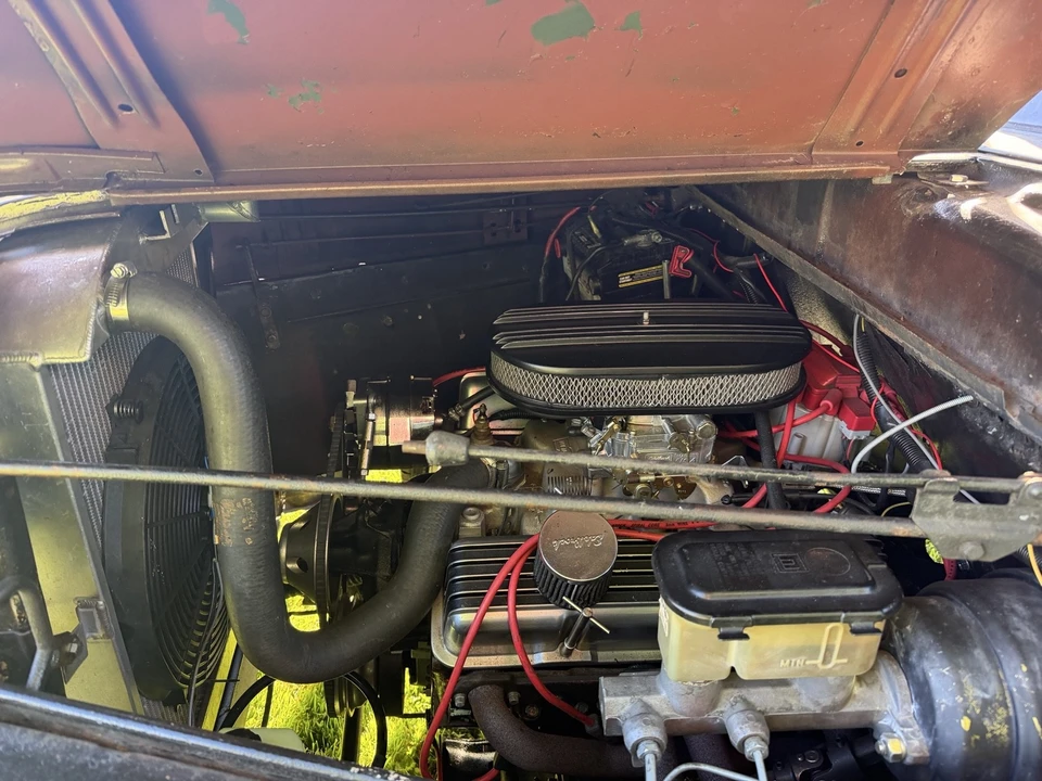 1948 Dodge Ram - Image 10 of 11