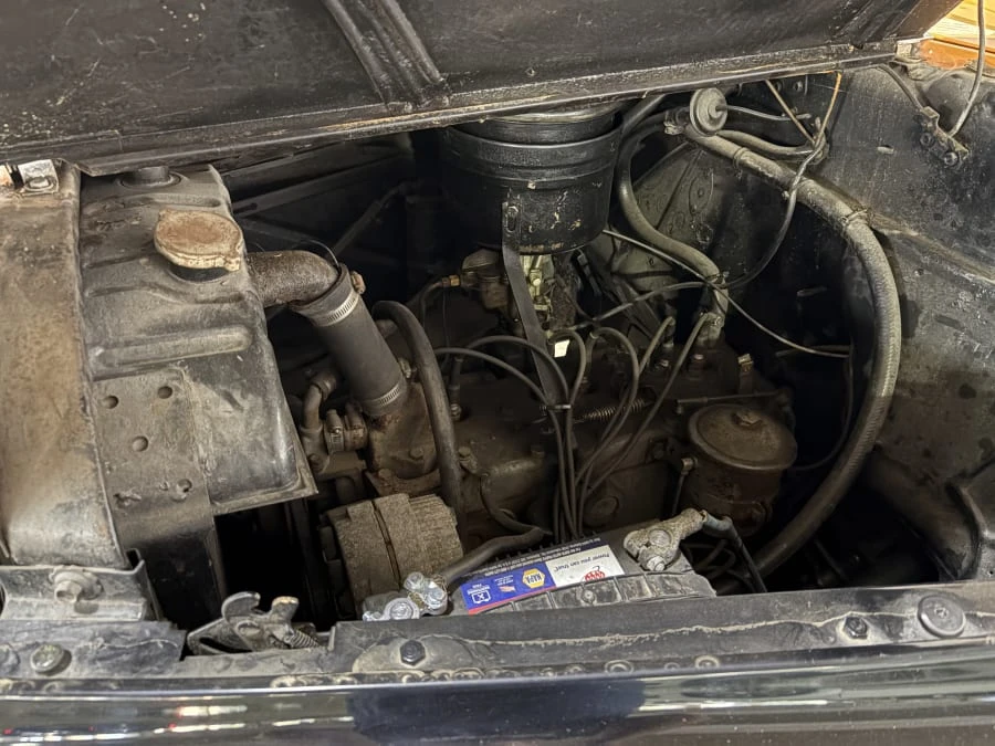 1948 Dodge T/V/W Series - Image 6 of 6