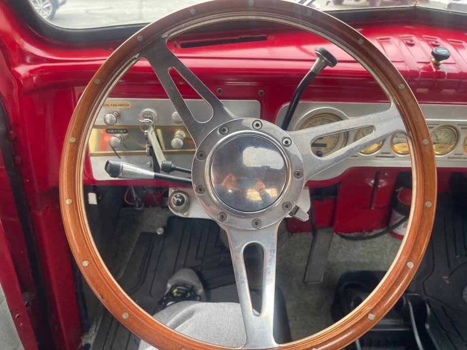1948 Dodge B Series - Image 8 of 12