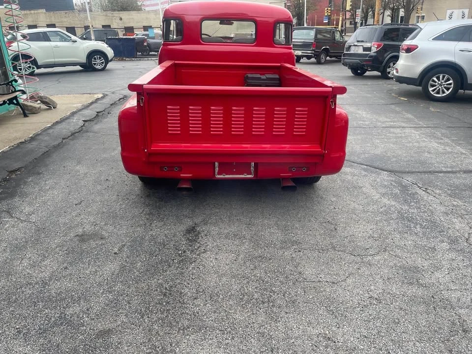 1948 Dodge B Series - Image 6 of 12
