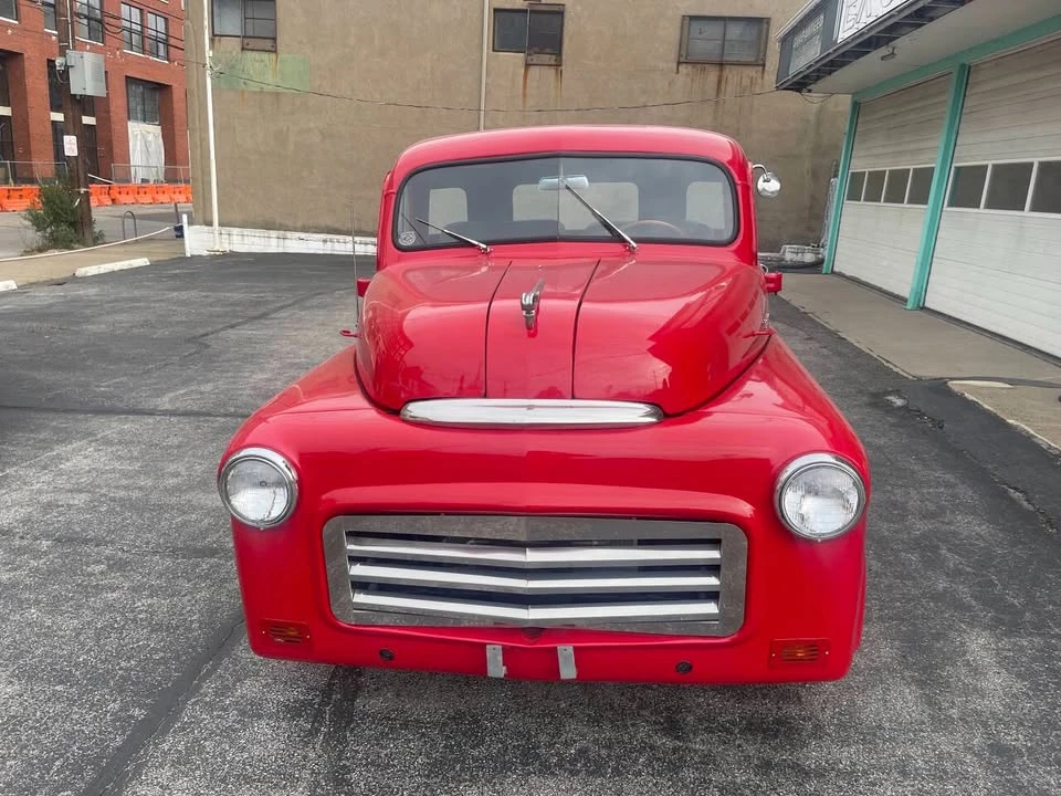 1948 Dodge B Series - Image 2 of 12