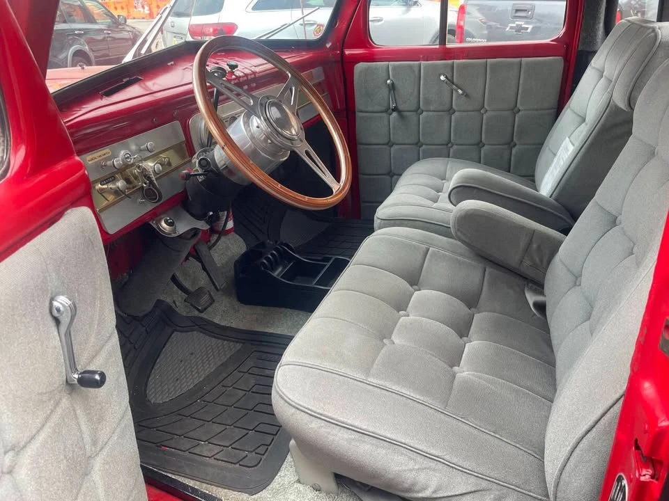 1948 Dodge B Series - Image 10 of 12